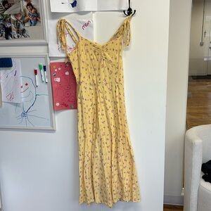 Adorable sun dress